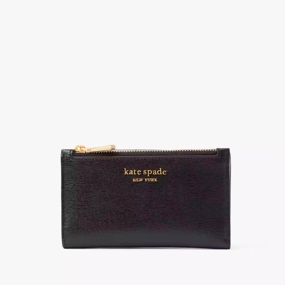 Black Morgan Wallet Kate Spade - Picture 3 of 3